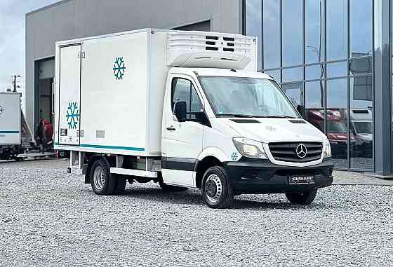 Mercedes-Benz Sprinter 2016 Рівне