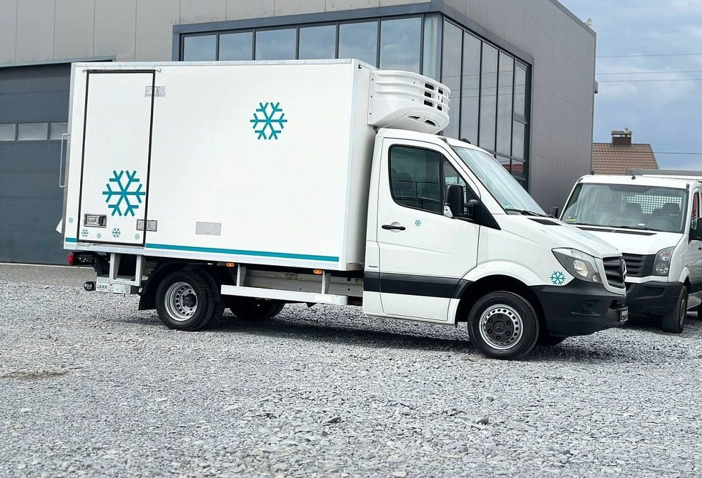 Mercedes-Benz Sprinter 2016 Рівне - зображення 3