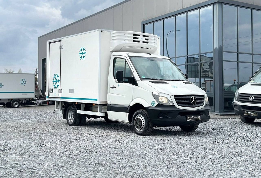 Mercedes-Benz Sprinter 2016 Рівне - зображення 8