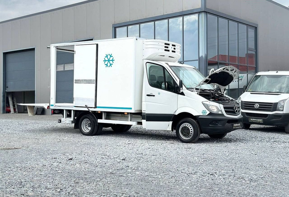 Mercedes-Benz Sprinter 2016 Рівне - зображення 19