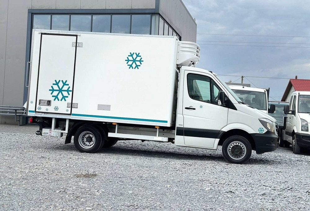 Mercedes-Benz Sprinter 2016 Рівне - зображення 2
