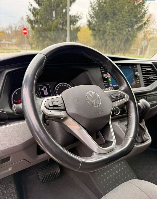 Volkswagen Transporter 2021 Бердичів - зображення 17
