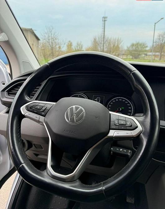Volkswagen Transporter 2021 Бердичів - зображення 18