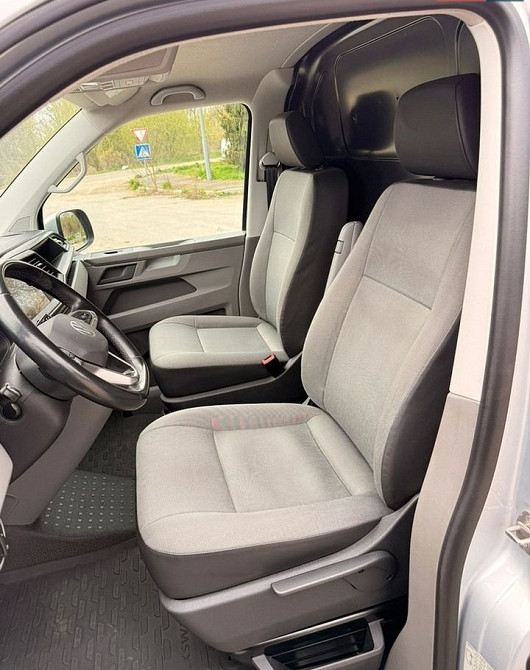 Volkswagen Transporter 2021 Бердичів - зображення 15