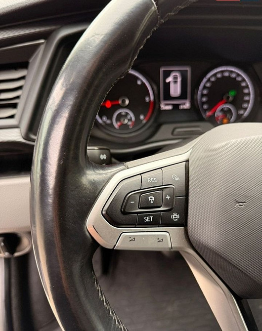 Volkswagen Transporter 2021 Бердичів - зображення 19