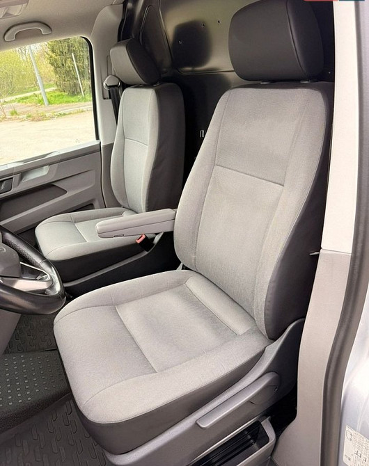 Volkswagen Transporter 2021 Бердичів - зображення 16