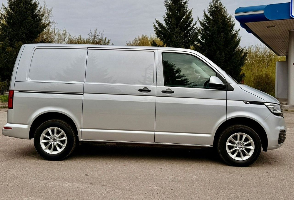 Volkswagen Transporter 2021 Бердичів - зображення 9