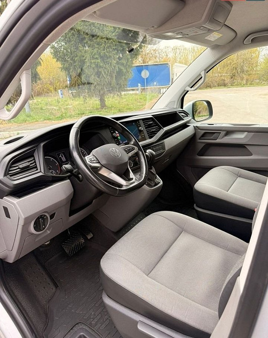 Volkswagen Transporter 2021 Бердичів - зображення 13