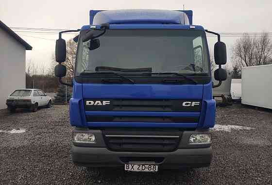 DAF 2011 Вінниця