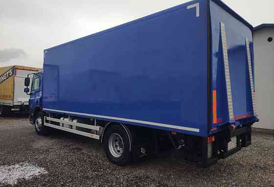 DAF 2011 Вінниця