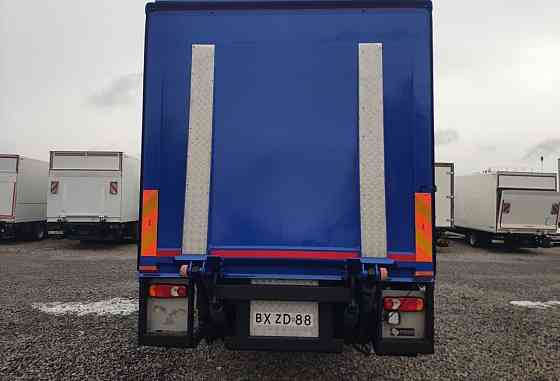 DAF 2011 Вінниця