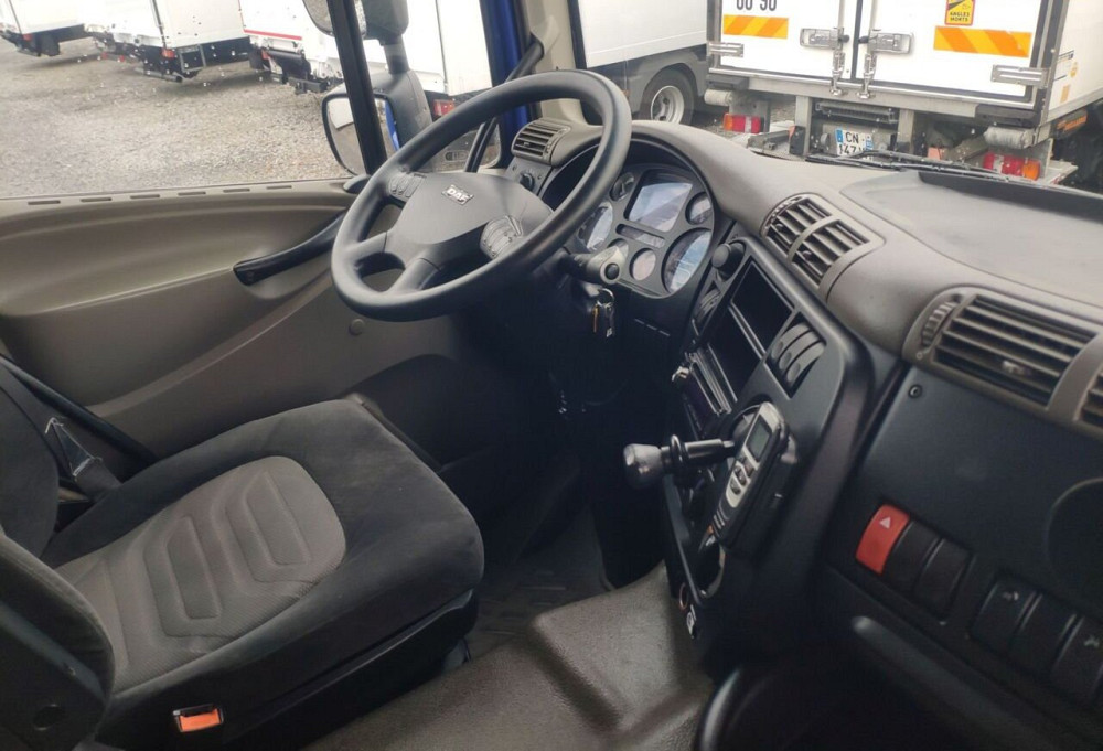 DAF 2011 Вінниця - зображення 16