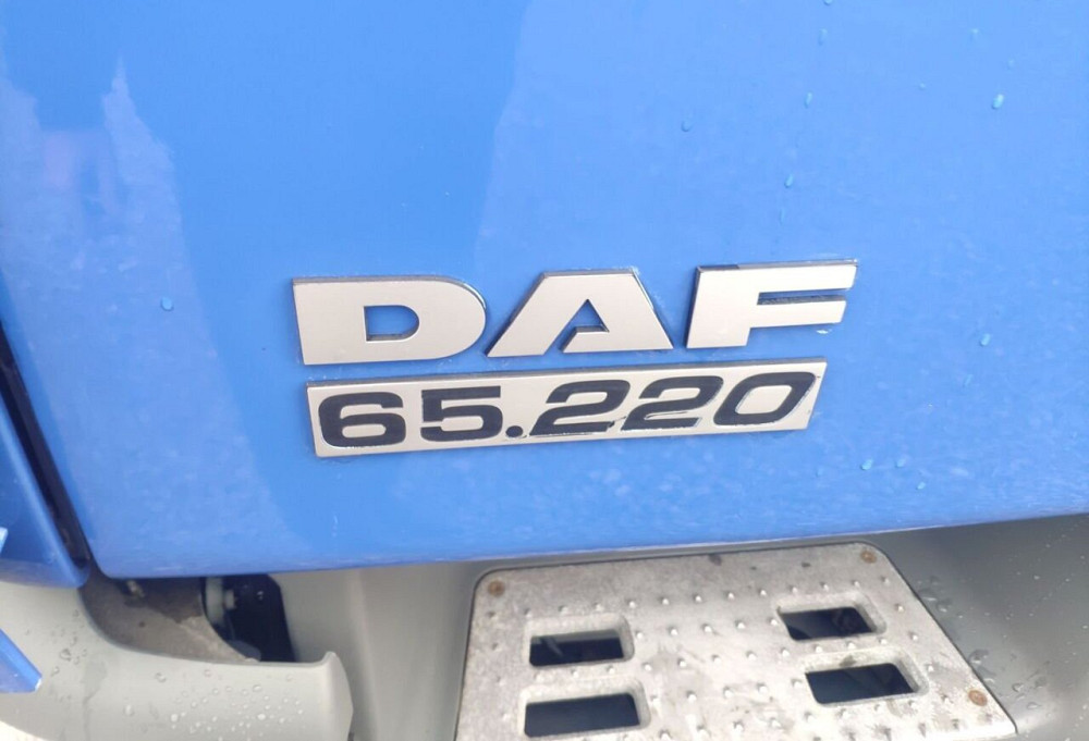 DAF 2011 Вінниця - зображення 17