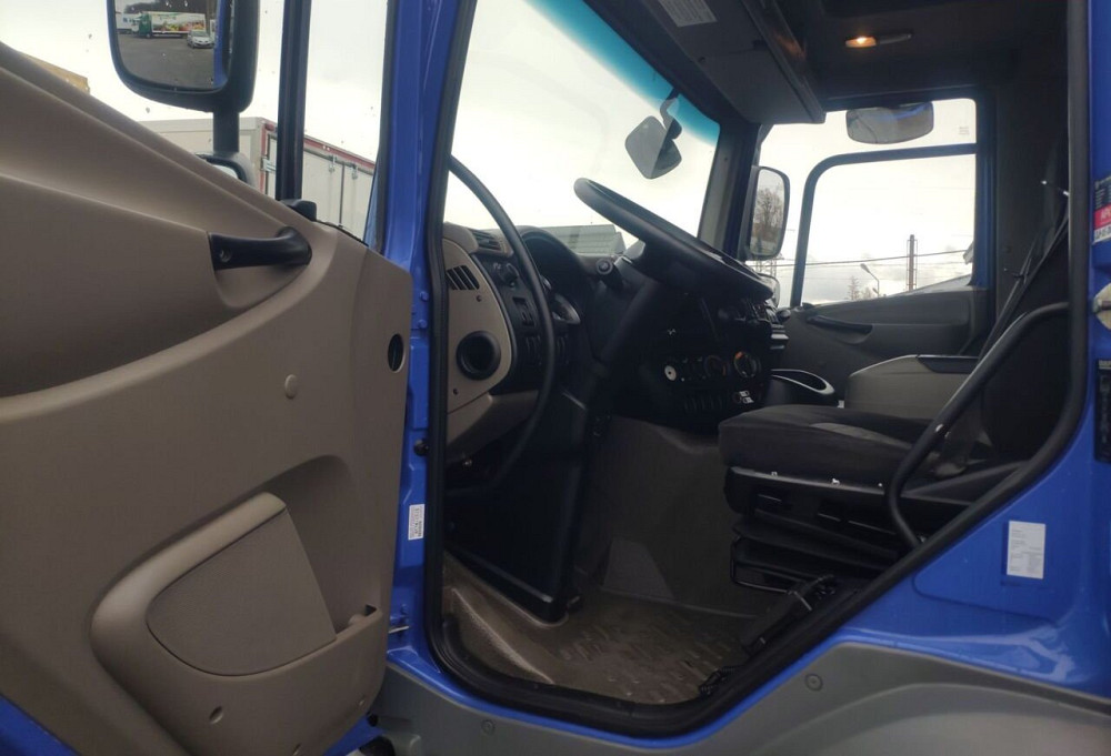 DAF 2011 Вінниця - зображення 18