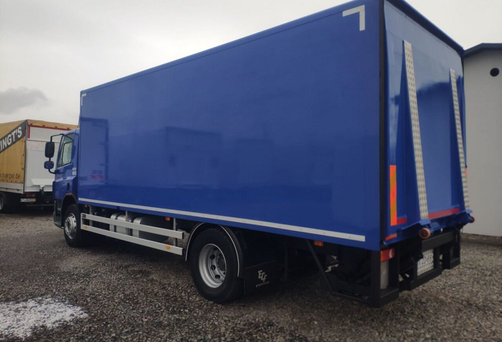 DAF 2011 Вінниця - зображення 4