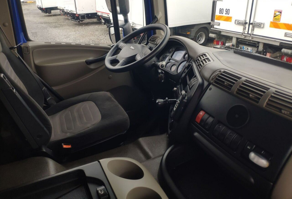 DAF 2011 Вінниця - зображення 14
