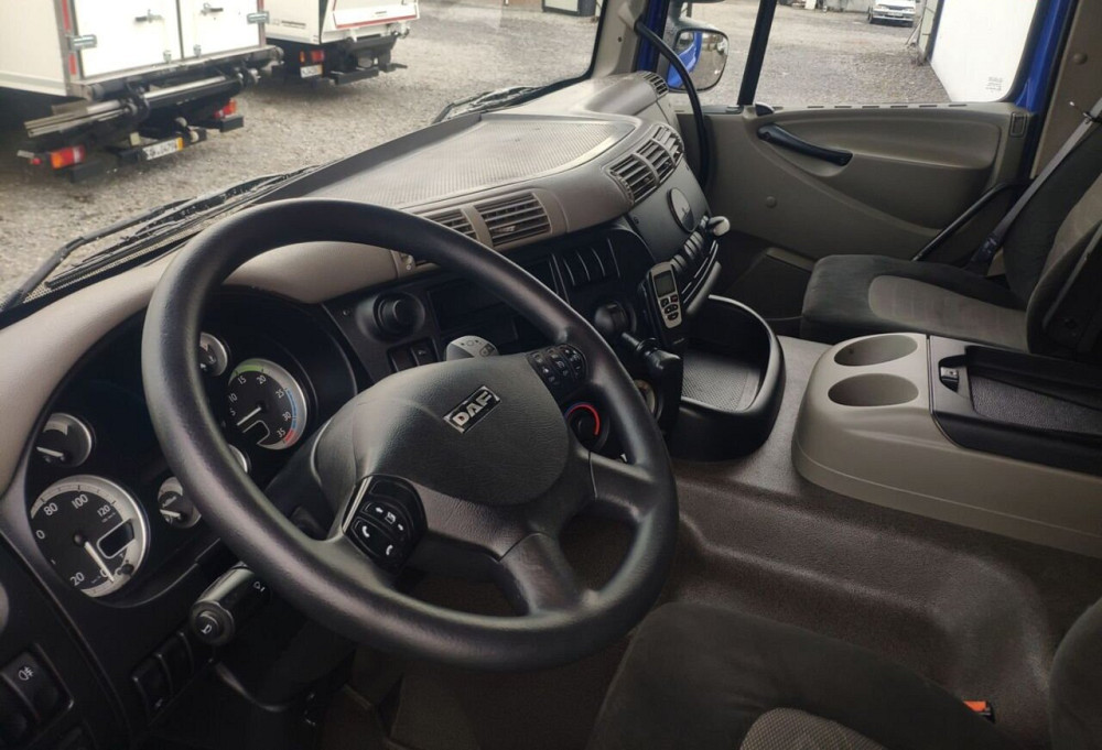 DAF 2011 Вінниця - зображення 20