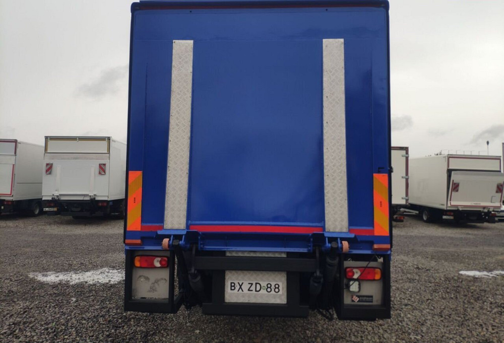 DAF 2011 Вінниця - зображення 6