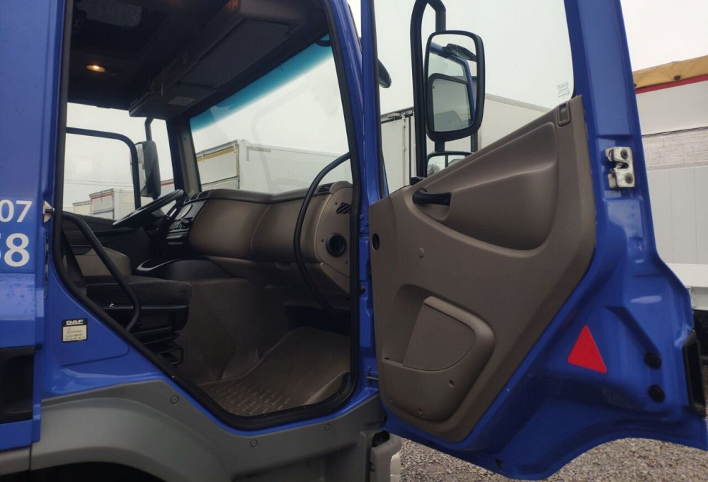 DAF 2011 Вінниця - зображення 12
