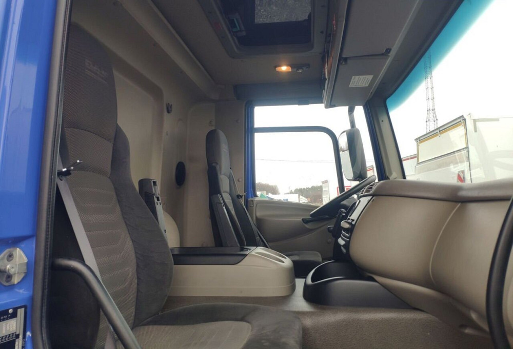 DAF 2011 Вінниця - зображення 13