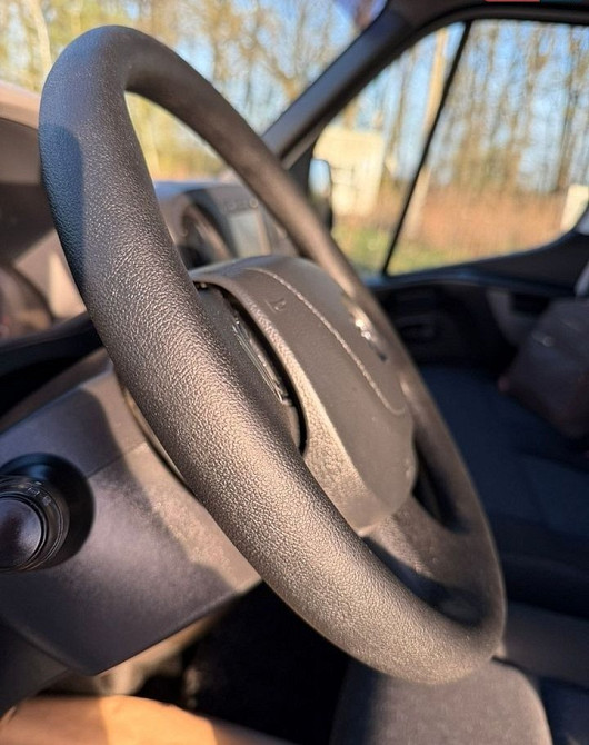 Opel Movano 2017 Дубно - зображення 19