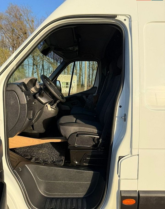 Opel Movano 2017 Дубно - зображення 17