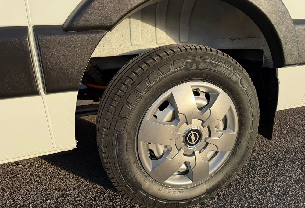 Opel Movano 2017 Дубно - зображення 16