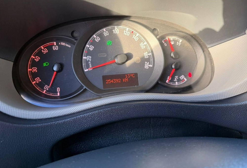 Opel Movano 2017 Дубно - зображення 18