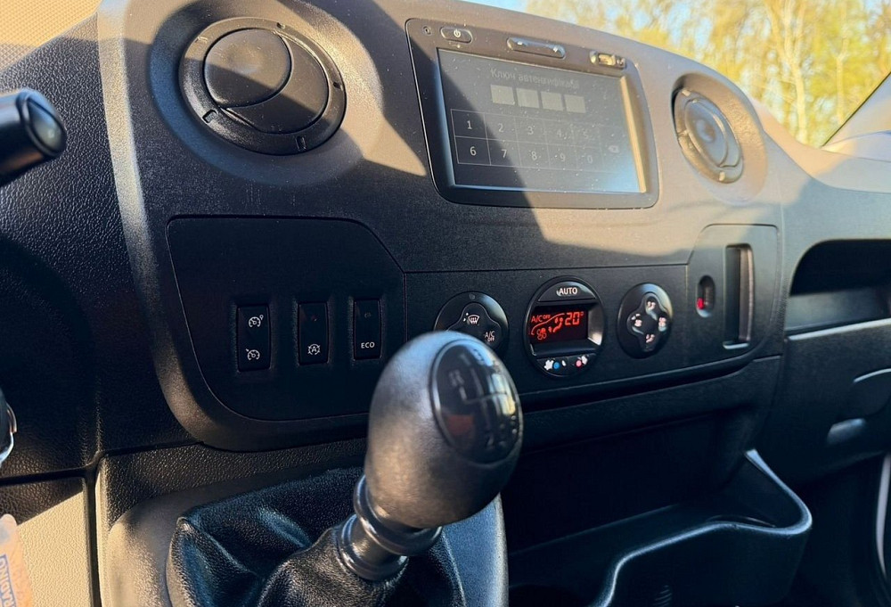 Opel Movano 2017 Дубно - зображення 20