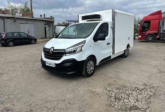 Renault Trafic 2020 Луцьк