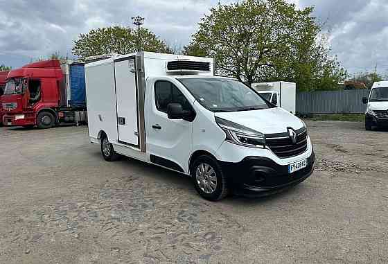 Renault Trafic 2020 Луцьк