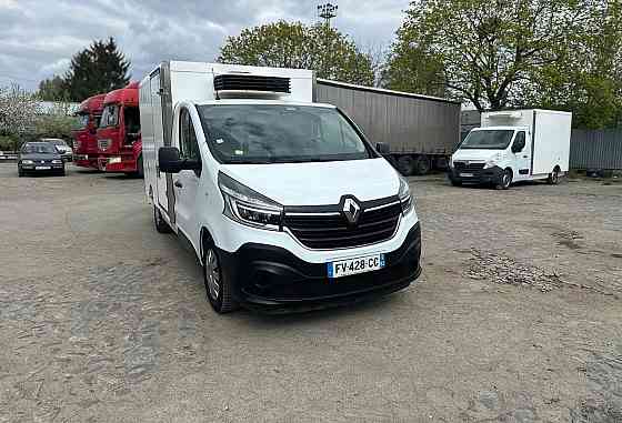 Renault Trafic 2020 Луцьк