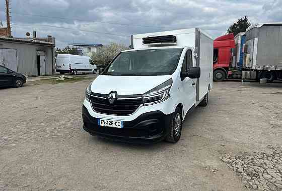 Renault Trafic 2020 Луцьк