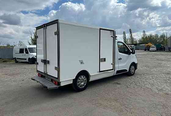 Renault Trafic 2020 Луцьк