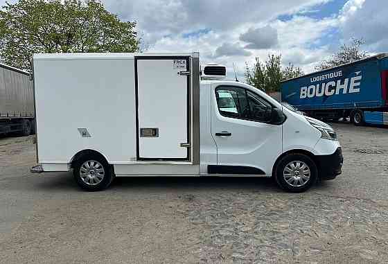 Renault Trafic 2020 Луцьк