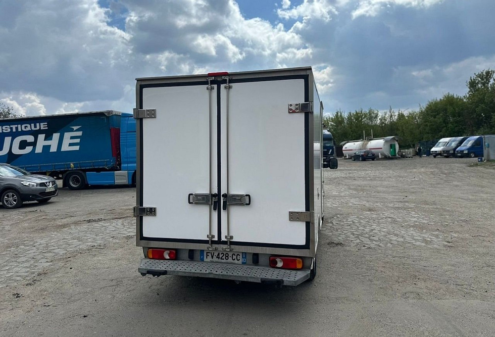 Renault Trafic 2020 Луцьк - зображення 7