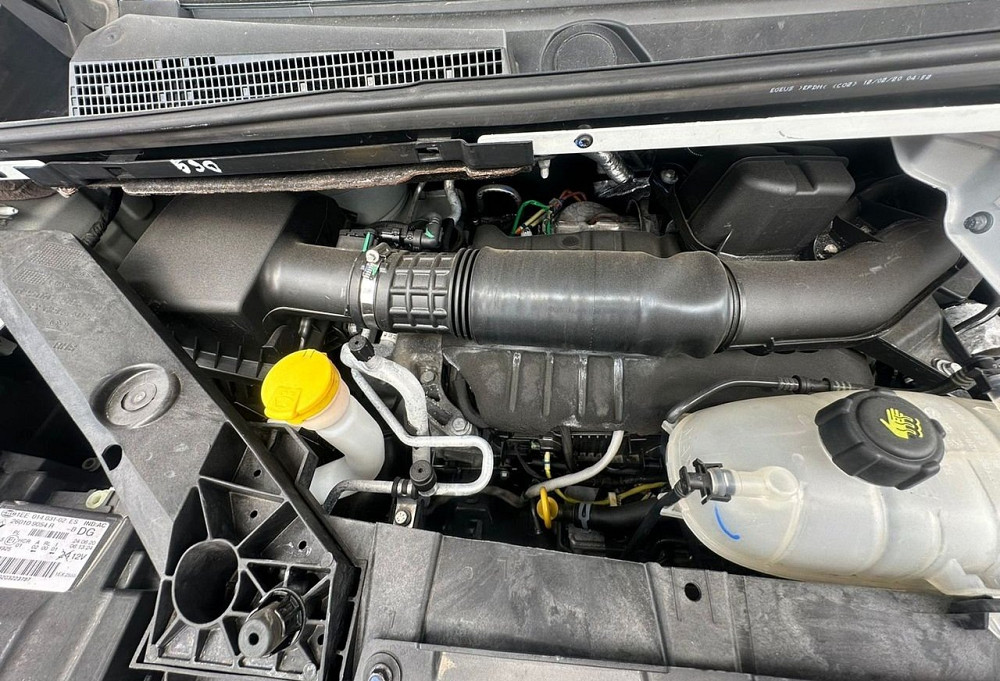 Renault Trafic 2020 Луцьк - зображення 19