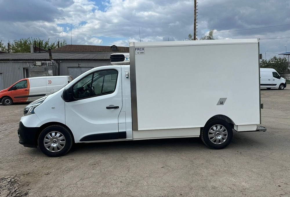Renault Trafic 2020 Луцьк - зображення 9