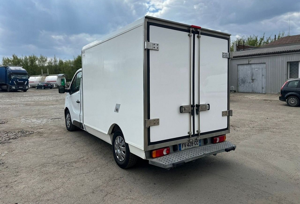 Renault Trafic 2020 Луцьк - зображення 8