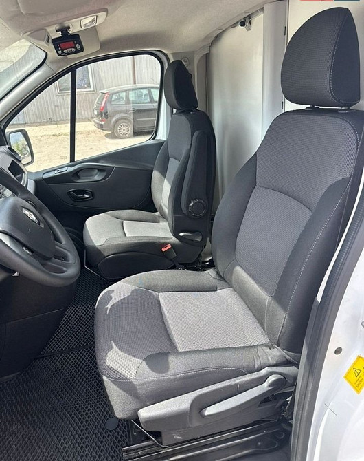 Renault Trafic 2020 Луцьк - зображення 11