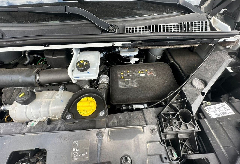 Renault Trafic 2020 Луцьк - зображення 20