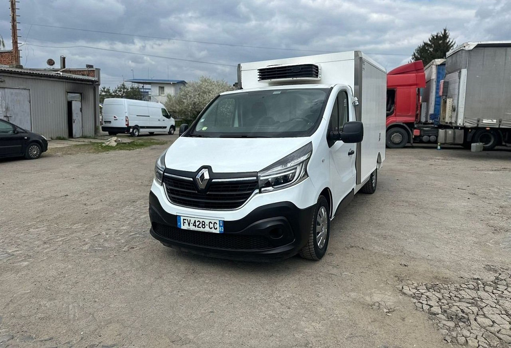 Renault Trafic 2020 Луцьк - зображення 2
