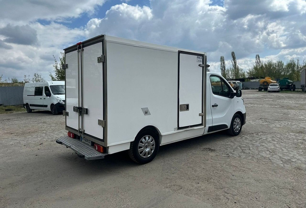 Renault Trafic 2020 Луцьк - зображення 6