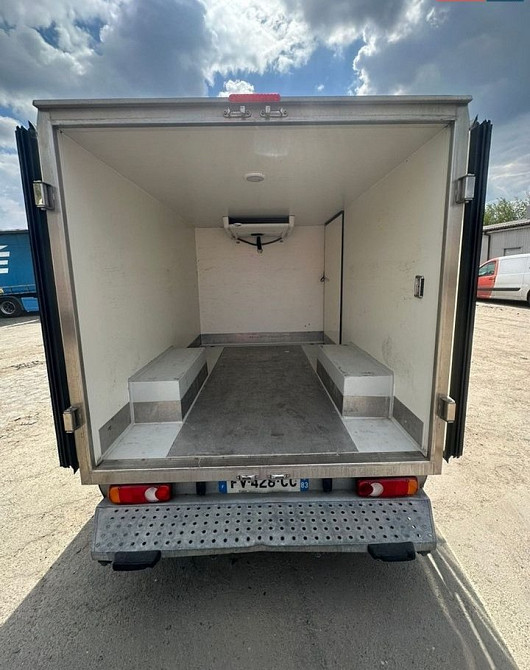 Renault Trafic 2020 Луцьк - зображення 16