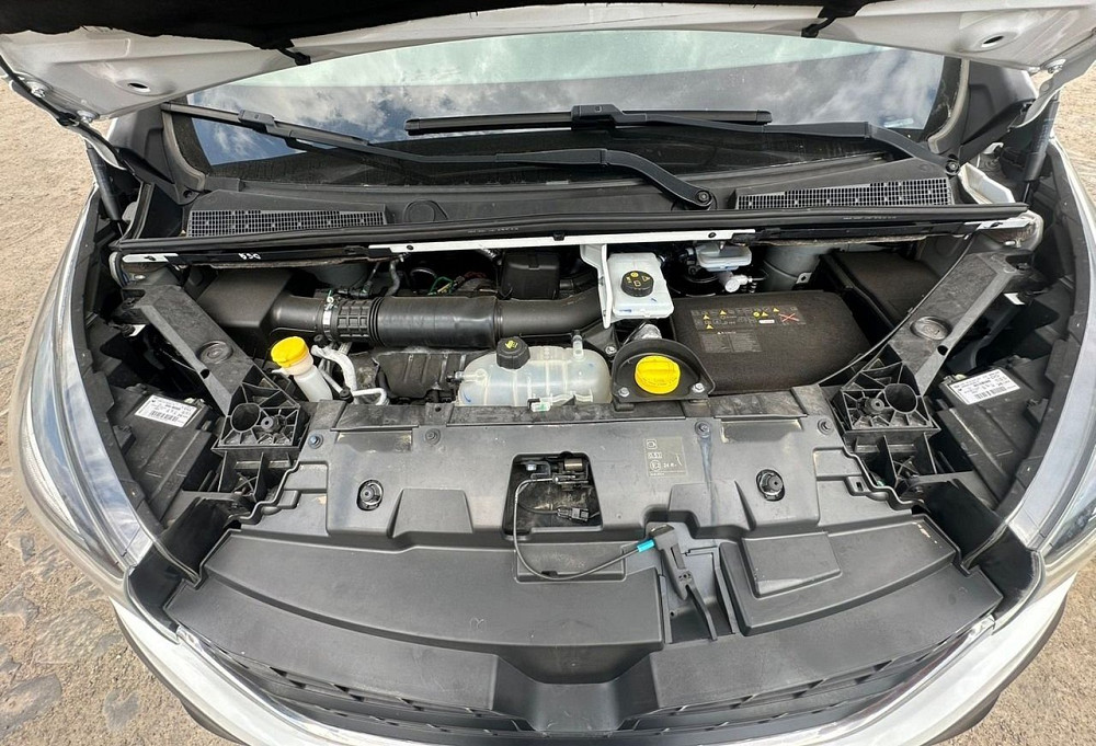 Renault Trafic 2020 Луцьк - зображення 18