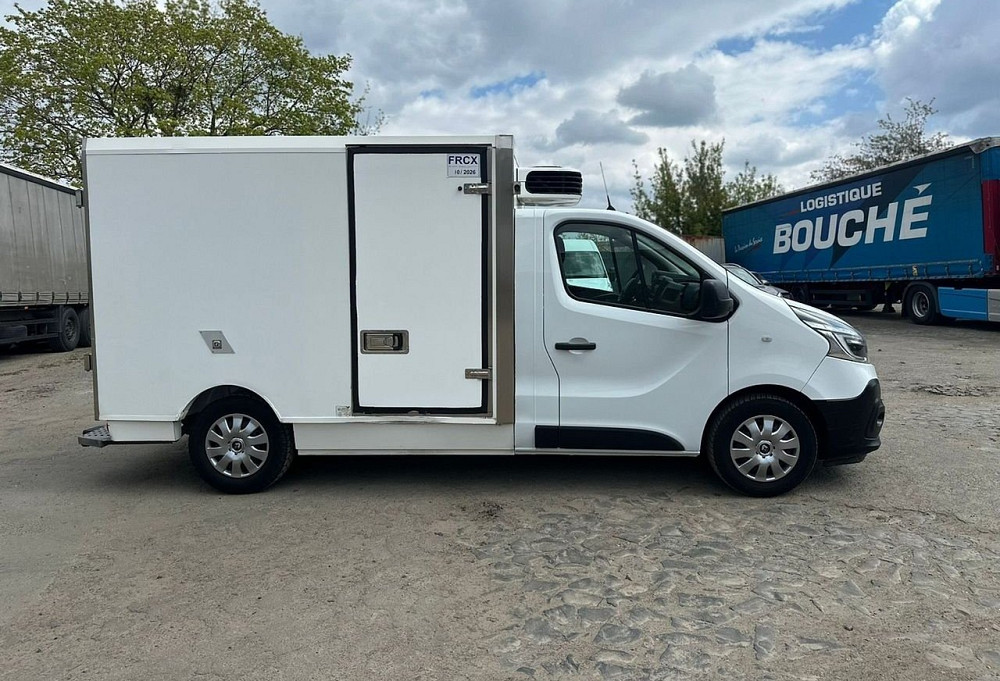 Renault Trafic 2020 Луцьк - зображення 5