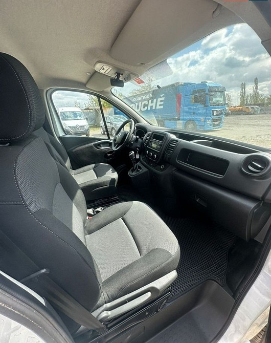 Renault Trafic 2020 Луцьк - зображення 12