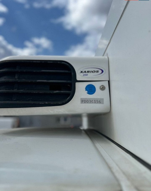 Renault Trafic 2020 Луцьк - зображення 14