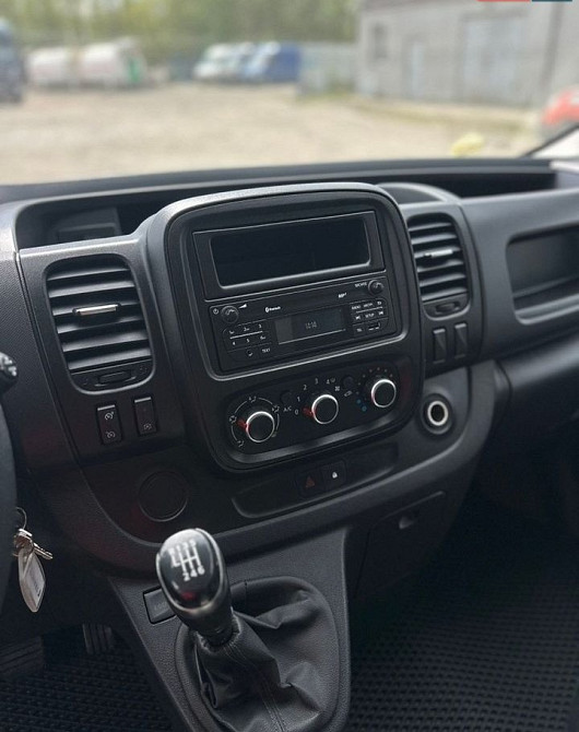 Renault Trafic 2020 Луцьк - зображення 13