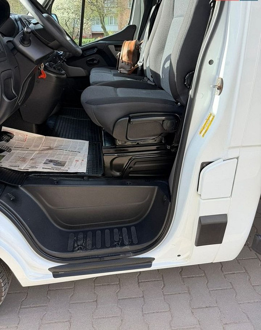 Renault Master 2018 Дубно - зображення 15